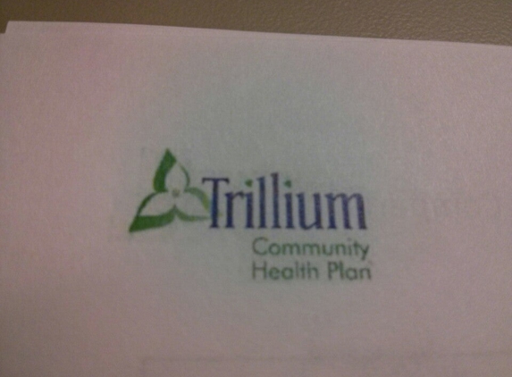 Trillium Community Health Plan - Eugene, OR