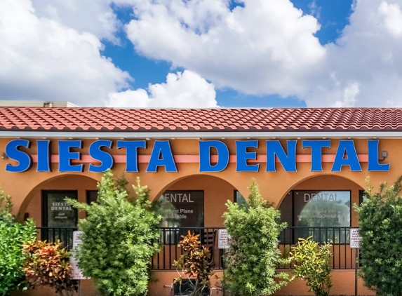 Siesta Dental - Sarasota - Sarasota, FL