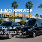 Limo Service Redlands