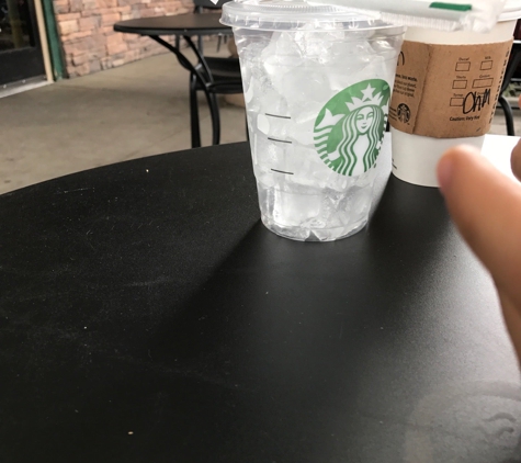 Starbucks Coffee - Encino, CA