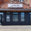 REBELLE Dispensary Boston South End gallery