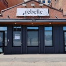 REBELLE Dispensary Boston South End - Cigar, Cigarette & Tobacco Dealers