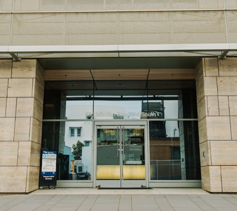 UCSF Cardiovascular Care and Prevention Center at Mission Bay - San Francisco, CA