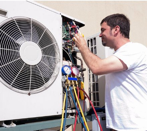 Sun City Heating & Cooling Inc - Las Vegas, NV