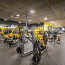 Chuze Fitness - Health Clubs