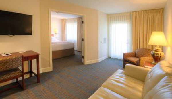 Ashland Hills Hotel & Suites - Ashland, OR