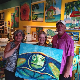 High Tide Gallery LLC - Saint Augustine, FL