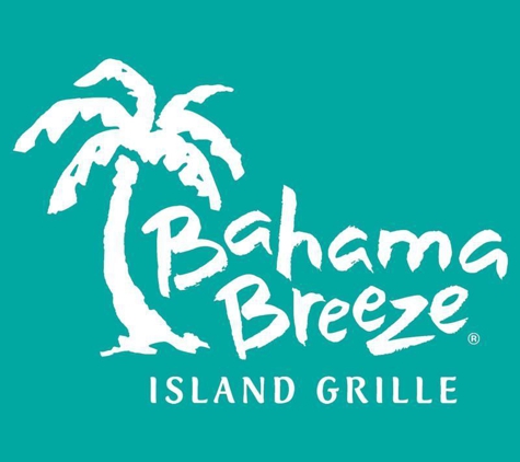 Bahama Breeze - Altamonte Springs, FL