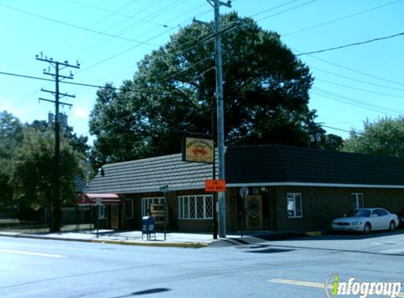 Schultz's Crab House - Essex, MD