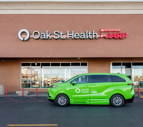 Oak Street Health - Commerce City, CO