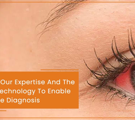 Vision Michael Hare Eyecare Plus Optometrist - Burleigh Waters, QLD. We Use Our Expertise And The Latest Technology To Enable Accurate Diagnosis