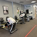 Kessler Rehabilitation Center - Boonton - Rehabilitation Services