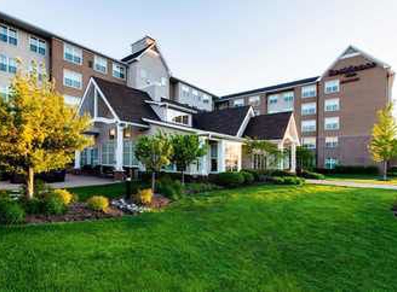 Residence Inn Chicago Midway Airport - Bedford Park, IL