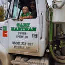 Hartmans Septic LLC - Septic Tank & System Cleaning