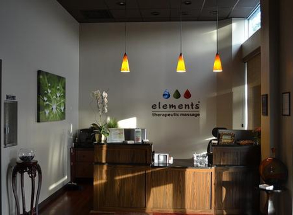 Elements Therapeutic Massage Austin Lakeline - Austin, TX