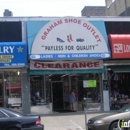 Graham Shoe Outlet - Shoe Stores