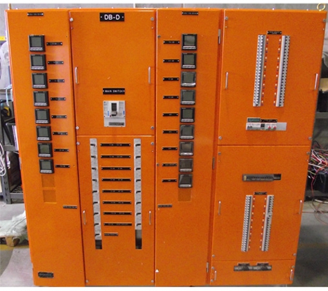 Switchboards WA Pty Ltd - Davenport, WA