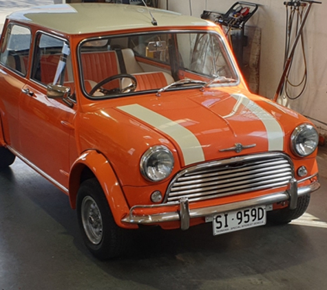 Murfett's Auto Electrical - Invermay, TAS. Electronic faults are often caused by several problems and the scan tool can identify each problem accurately.