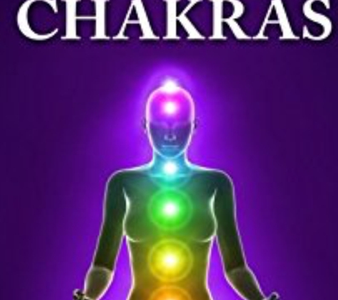 Psychic Readings by Angie - Las Vegas, NV. Chakra balancing