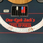 One Eyed Jacks Social Club & Private Poker Room