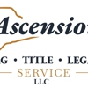 Ascension Tag Title & Legal Service, LLC gallery