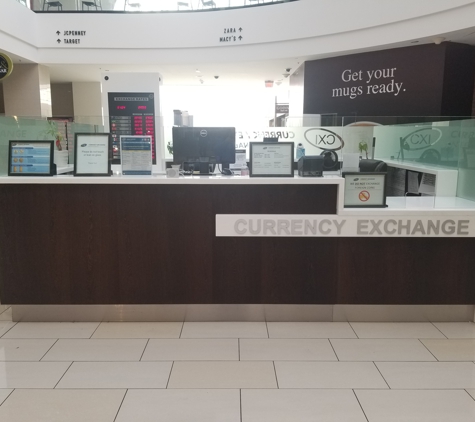 Currency Exchange International - Glendale, CA