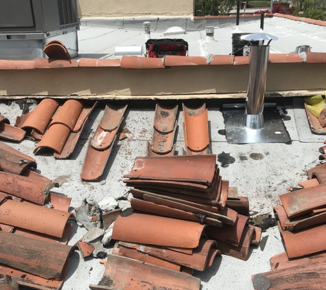 Solution Roofing - North Hollywood, CA