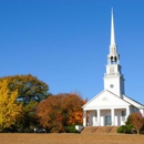 Mount Hebron Missionary Baptist Church - Religious Organizations