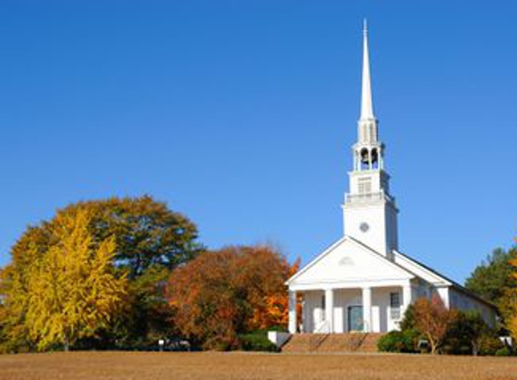 Mount Hebron Missionary Baptist Church - Dickinson, TX