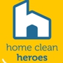 Home Clean Heroes of Tampa Bay