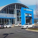 Zeigler Chevrolet Schaumburg - New Car Dealers