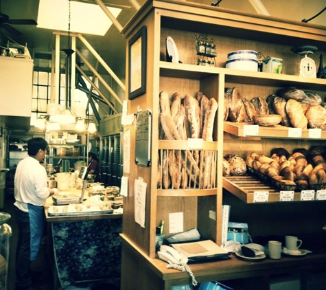 La Farine Bakery - Oakland, CA