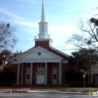 St Johns Presbyterian Church