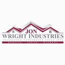 Jon Wright Industries - Siding Materials