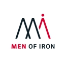 Men of Iron - Business & Personal Coaches