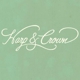 Harp & Crown