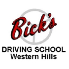 Bick's Driving School
