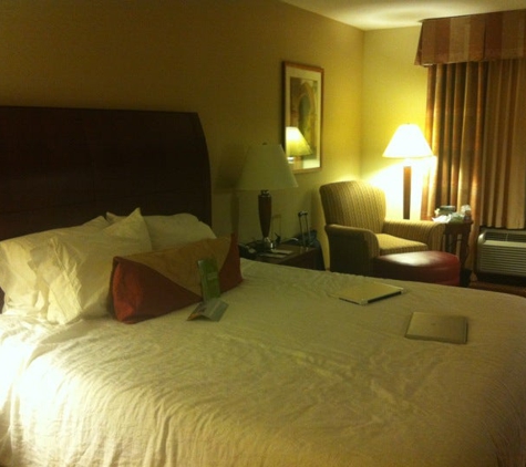 Hilton Garden Inn Naperville/Warrenville - Warrenville, IL