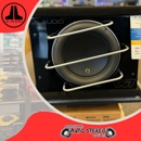 Professional Auto Stereo & Security - Automobile Radios & Stereo Systems
