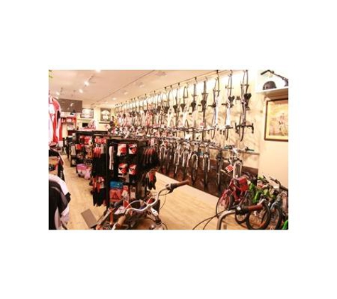 Ashfield Cycles - Ashfield, NSW