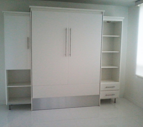 Murphy Bed Services - Fort Lauderdale, FL