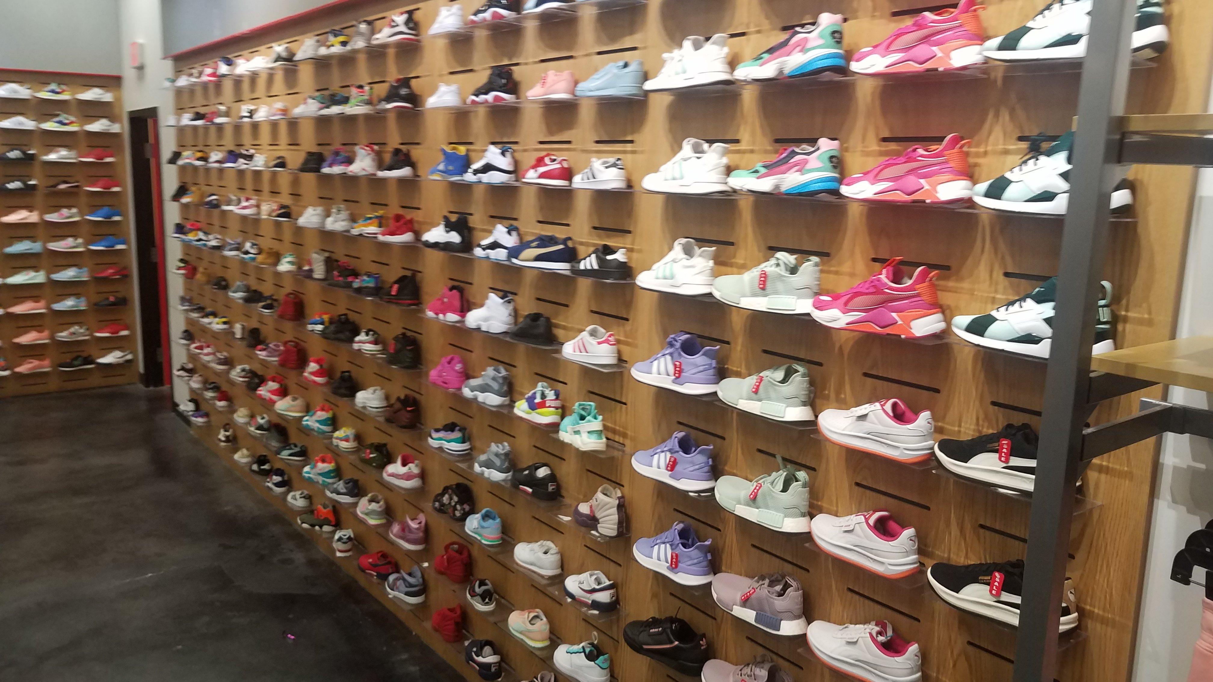 Nike store outlet baton rouge la