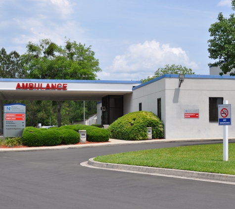 Putnam Community Medical Center - Palatka, FL