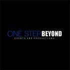 One Step Beyond Events