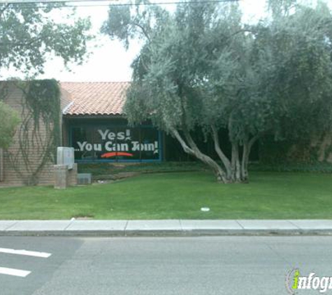 First Credit Union - Phoenix, AZ