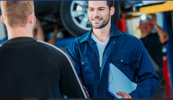 North Center Auto Service - Chicago, IL