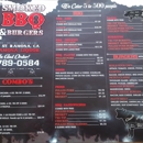 Pete's BBQ - Barbecue Restaurants