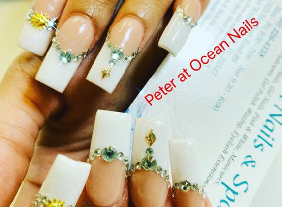 Ocean Nails & Spa - Fort Walton Beach, FL