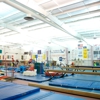 The Gymnastics Training Center of Rochester Inc. gallery