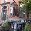 Blade Barber Shop - Barbers